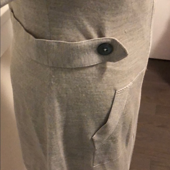 Karen Millen zip cardigan - Picture 6 of 8